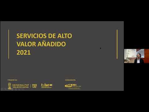 Sesin Juntos hacemos territorio. Presentacin Actividades 2021 para Agentes del Ecosistema de Emprendimiento[;;;][;;;]