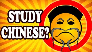 Top 10 Reasons To Not Study the  Chinese Language — TopTenzNet