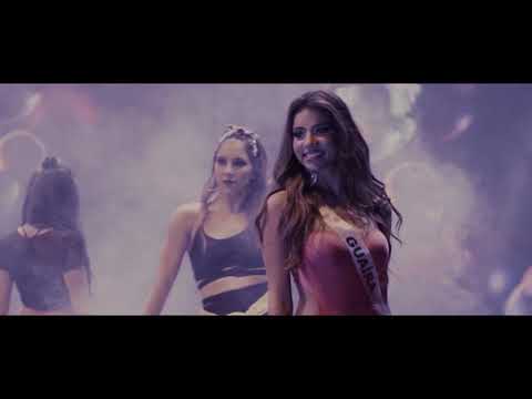 MISS TEEN TERRA PARANÁ 2018