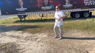 Intensa lucha política entre demócratas y republicanos en Texas
