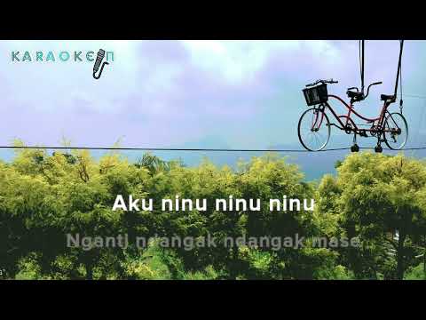 Karaoke infone masseehh ninu ninu ninu