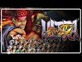 Ultra Street Fighter Iv Jogando Com Evil Ryu quot Torne