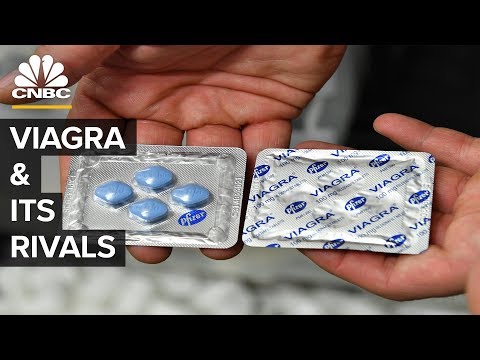 Potenciazavar: legális és illegális gyógyszerek, alternatív gyógymódok