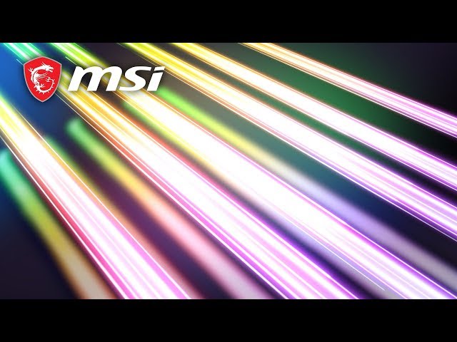 Vidéo teaser pour MEG X570 GODLIKE - One Board to Rule Them All | MSI
