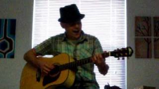 Northstar- Two Zero Two (Seany G acoustic cover)