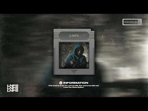 [FREE] 💔EDDIN x MILANO Type Beat | DISTANZ | 2023