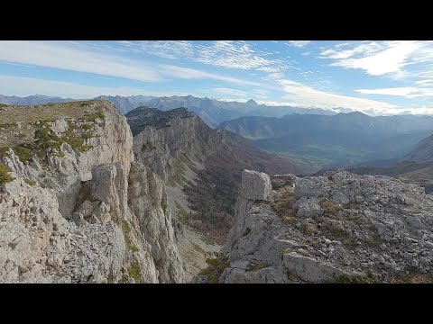 Les Tourelles (Rando) / Friendzone (Therapie TAXI)