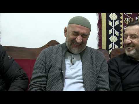 Moj džennet je kod tebe, a tvoj kod mene jarane - Nisad ef.  Drndić