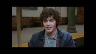 Oh No She Didn&#39;t (Jack Champion Video)