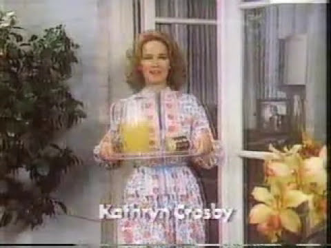 Minute Maid with The Crosbys