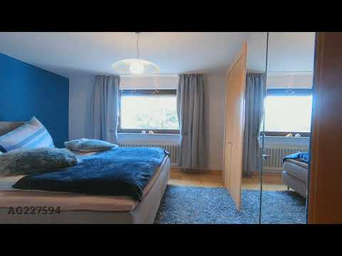 ST-227594 - Schön möblierte Wohnung mit Balkon und TG-Stellplatz in Reutlingen