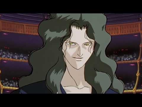 Yu Yu Hakusho: Elder Toguro vs Team Gorenja