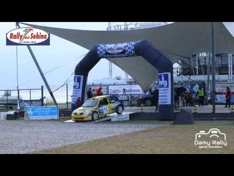 7° Rally del Sebino 2018 [HD] - Highlights