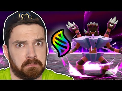 Pokémon Legends Z-A (Part 11)