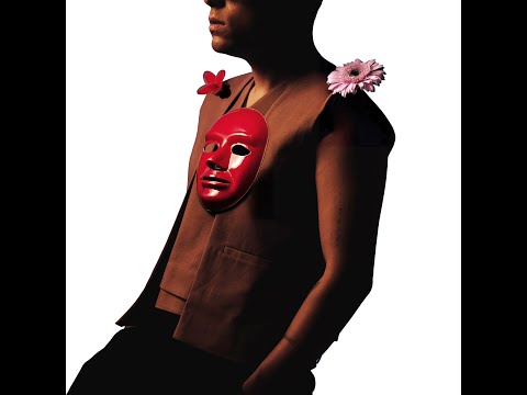 Zubaan feat. Pahaad & Pho (Prod. By Mendus) | Lyric Visualiser