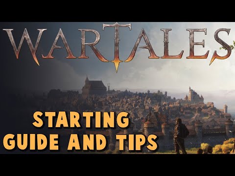 Everything You Need to Know Before Playing Wartales
