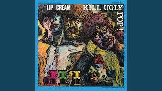 Music video thumbnail preview for Fight In The Street (Teenage Warning) by Lip Cream
