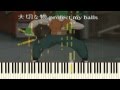 Let's Fighting Love Piano Cover (South Park ...