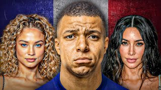 The 'AWKWARD' Truth About Mbappé’s Secret Love Life... 😬