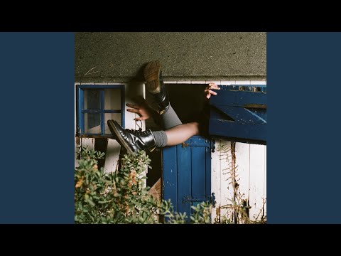 Darkness, be my friend