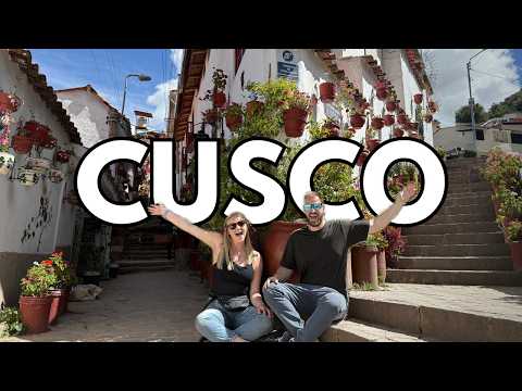 Cusco in a Day: Discovering the Best of Peru’s Most Iconic City