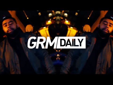 Stich X Nightz X Cani - Bookey Remix [Music Video] | GRM Daily