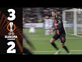 Bayer 04 Leverkusen vs Qarabağ 3-2 (AGG 5-4) Highlights | UEFA Europa League - 2023/2024