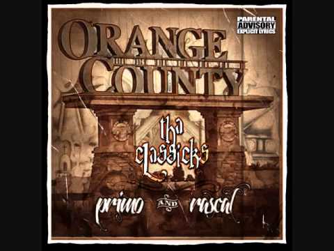 primo & rascal - tha classicks snipplets