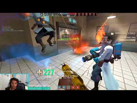 ESEA-I S28 | FROYOTECH vs MyAnimeList | Habib POV | Snakewater