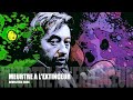 SERGE GAINSBOURG - L'HOMME A LA TETE DE  CHOU  - MEUTRE A L'EXTINCTEUR - REINVENTED 2024