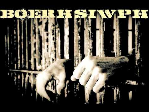 BOERH SIWPH FT. KILLER TONY-TO ANATHEMA