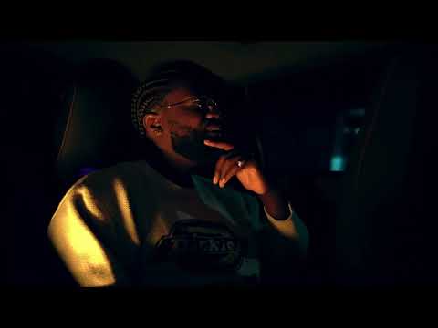 Stevie Valentine - Miss My Youth (Visualizer)