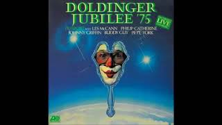 Klaus Doldinger's Passport - Angel Wings   (Live)  (1975)