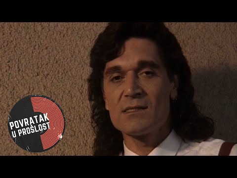 Jasmin Stavros - Kad se prijatelji rastaju (Official video)