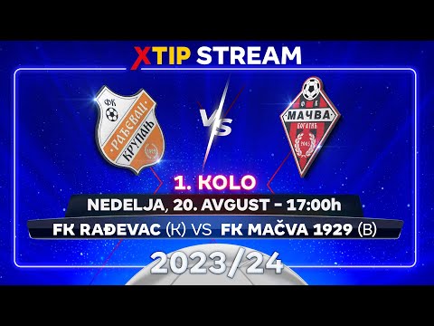 Rađevac (Krupanj) – Mačva 1929 (Bogatić) (nedelja, 20. avgust, 17:00)
