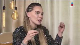 Download lagu Belinda cuenta la verdad sobre CÓMPLICES AL RESCATE mp3