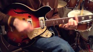 1967 Bruno Maxitone Dead Mint, Collector Grade