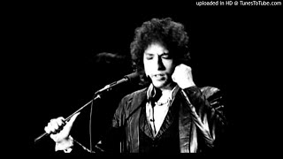 Bob Dylan live  Going Going Gone Paris 1978