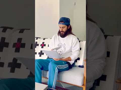 Jared Leto reveals Morbis 2 sequel