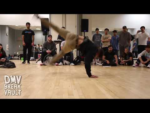 BFAM vs Carolina Reapers | RagnaROCK | Semi Finals