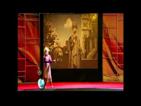 Dert Bende-Rahmi Amalia-Endonezya