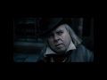 The Trial Scene