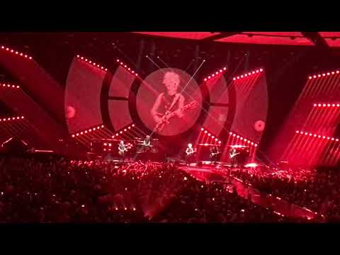 INDOCHINE AMNEVILLE 21/12/2018