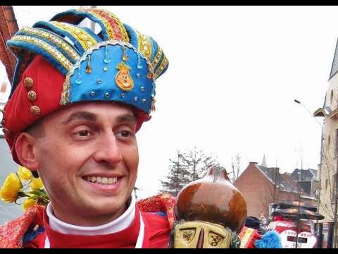 Aalst Carnaval 2010 - Film 82e stoet