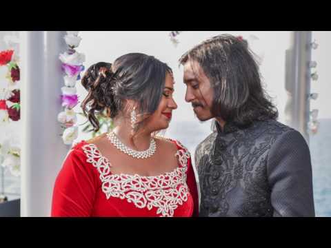 Thin Lafzun - Mira & Falih