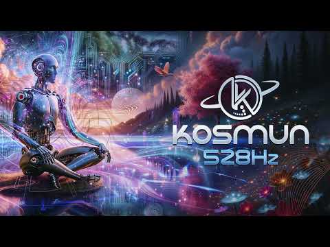 Kosmun - 528Hz