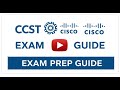CCST Exam Prep Tutorial Top 20 Network Protocols You Must Know TODAY