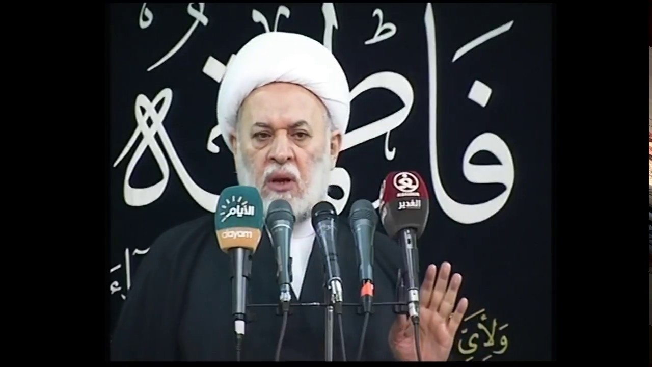 حقيقة الذي جرى على امير المؤمنين عليه السلام ومشكلة وعي الناس