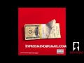Meek Mills- Stand Up (Audio)