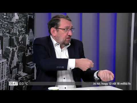 PIRKADAT Breuer Péterrel: Dr. Komáromi Zoltán